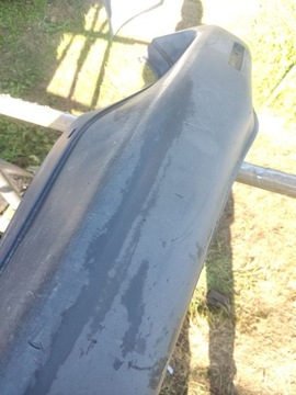 фото thumb №7, Бампер задний transporter t5