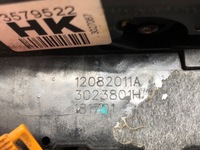 фото thumb №5, Замок дверь левый перед chevrolet orlando minivan 13579522