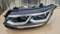 фото thumb №1, Лампа full led tiguan 2021-5nb941081g комплектна ideał