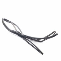 Купить Ford transit mk8 прокладка стекло дверь перед правый  2378702, фото thumb