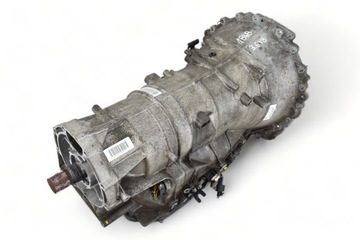 фото thumb №11, Коробка передач коробки передач автоматическая range rover sport l322 3.6 tdv8 8h42-7000-aa