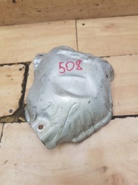 фото thumb №1, Защита тепловая peugeot 508 2.2 hdi