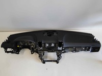 фото thumb №9, Mercedes gle w166 166 консоль панель капот шкіра