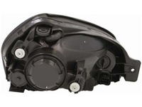 фото thumb №2, Лампа фара лівий hyundai tucson i mk1 04-10