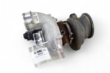 фото thumb №13, Турбіна bmw m5 f90 g30 4.4 v8 7852373 841902-0012