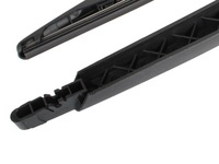 фото thumb №10, Двірник задня задня щітка важіль двірники do opel zafira b