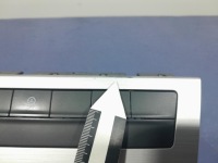 Skoda octavia iii lift защита пластиковая рычаг передач 1021756-ll в Украине, фото thumb