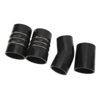 фото thumb №6, Набор суппортов багажника turbo интеркулер