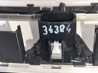 фото thumb №8, Планка dekor панели распределительной bmw 7 g11 15-