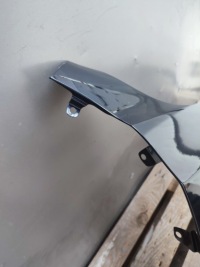 Крыло  правый  перед передний audi q5 8r 09.08-09.16 дорестайлинг  рестайлинг  lx5r Доставка, фото thumb