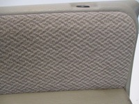 фото thumb №6, Chrysler voyager iv обивка дверь перед задняя lift