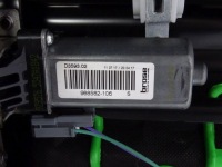 фото thumb №9, Peugeot 508 i 10-18 сиденье левый перед водителя кожа подогреваемый europa