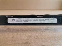 фото thumb №4, Mercedes slk r172 молдинг накладка порог правая