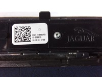 фото thumb №5, Jaguar xf i x250 планка декоративная 8x23-045k16-ad