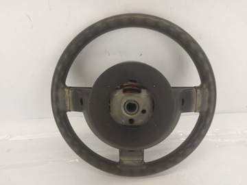 фото thumb №7, Руль подушка подушка безопасности srs логотип chevrolet matiz spark 2 ii m200, m250