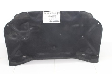 фото thumb №1, Шумоизоляция капота lexus ls430 ls iii 03-06r