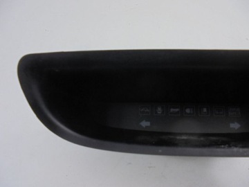 фото thumb №6, Hyundai matrix дисплей радио панель 94008-17300