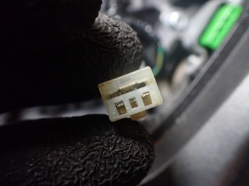 фото thumb №9, Кермо багатофункціональний honda civic viii 2007r 2.2 i-ctdi 78500-smj 8934