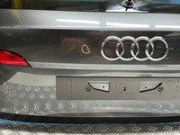 фото thumb №9, Audi 8w0 a4 b9 kombi крышка багажника багажника задняя задняя