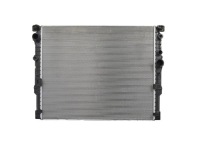 фото thumb №1, Радіатор bmw 7 g12 m760ix m760lix alpina 17118754668 8754668 17118619619