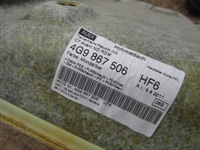 фото thumb №7, Audi a6 c7 2013r. allroad універсал avant стеля 4g9867506 mondsilber