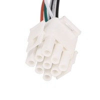 фото thumb №8, Et126 электронная дроссельная заслонка заменитель ze сплава металла do тележки fv