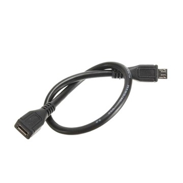 5x удлинитель Micro USB «папа-мама»