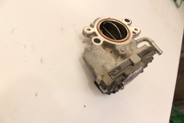 фото thumb №7, Дроссельная заслонка 161a07244r renault scenic iv 1.7 dci