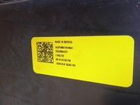 фото thumb №10, Dodge ram iv lift 14-18 лампа ліва права idealne