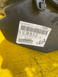 фото thumb №6, Citroen c3 picasso бардачок пассажира