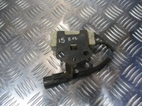 фото thumb №1, Модуль вентилятора toyota corolla e12 2.0 d4d