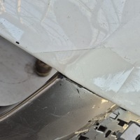 фото thumb №9, Peugeot 5008 i 1 09-13 бампер перед передний