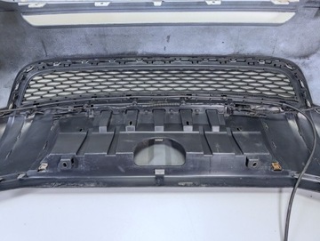 фото thumb №14, Бампер переднее комплектный land rover discovery sport l550