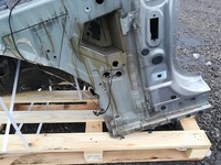 фото thumb №5, Bmw f10 f11 чверть підкрилок лонжерон лівий перед a72 eu