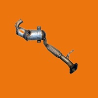 фото thumb №3, Фильтр fap dpf ford transit/tourneo 2.0 ecoblue 15-