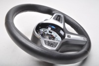 фото thumb №11, Bmw g29 g20 g22 кермо шкіряний багатофункціональна пелюстки м-пакет 7857778