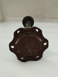 фото thumb №8, Audi a7 3.0tdi привідний вал ліва 4g0407271f