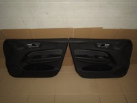 фото thumb №7, Volvo xc60 ii r-design сиденья сиденье обшивки комплект сидений европа