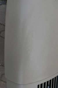 фото thumb №9, Панель приладів приладова подушка безпеки nissan murano i z50 beż