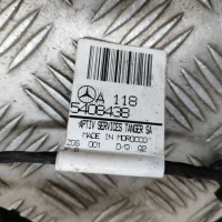 фото thumb №6, Mercedes-benz cla c118 x118 2024 жгут трубопровод датчика парковки pdc