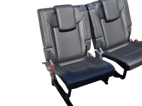 фото thumb №9, Vw atlas 3.6 awd сиденье комплект сидений 2018-