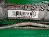 фото thumb №6, Рулевая рейка трансмиссия mercedes slk w172 r172 a1724600000