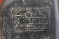 фото thumb №6, Бак bak топлива hyundai i30 i 30 3 iii 1.4 t-gdi 140 km fastback 18-