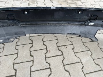 фото thumb №12, Бампер зад задний bmw x3 f25 m набор цвет 475