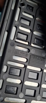 фото thumb №13, S4 b9 8w a4 накладки na педали подножка хром 8w1864777b s5 8w a5