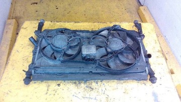 фото thumb №8, Комплект радиатор transit mk7 2,5d vp6c1h-8005-cb