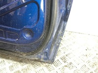 фото thumb №8, Audi q7 4l 2008 левая сторона дверь задние