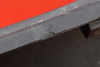 фото thumb №14, Накладка поріг права czarna 9808936 mini cooper paceman s r61 12-16