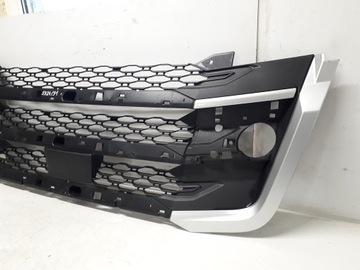 фото thumb №3, Daf xf xg xg+ решётка решётка радиатора 2311439 2311440 2311441