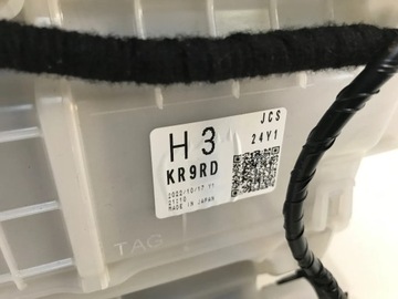 фото thumb №9, Mazda cx-60 cx60 2022 2023 отопитель перед kr9rd24y1